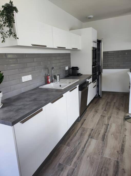 Villa Joli Havre De Paix à Prades-le-Lez Extérieur photo