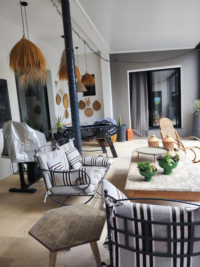 Villa Joli Havre De Paix à Prades-le-Lez Extérieur photo