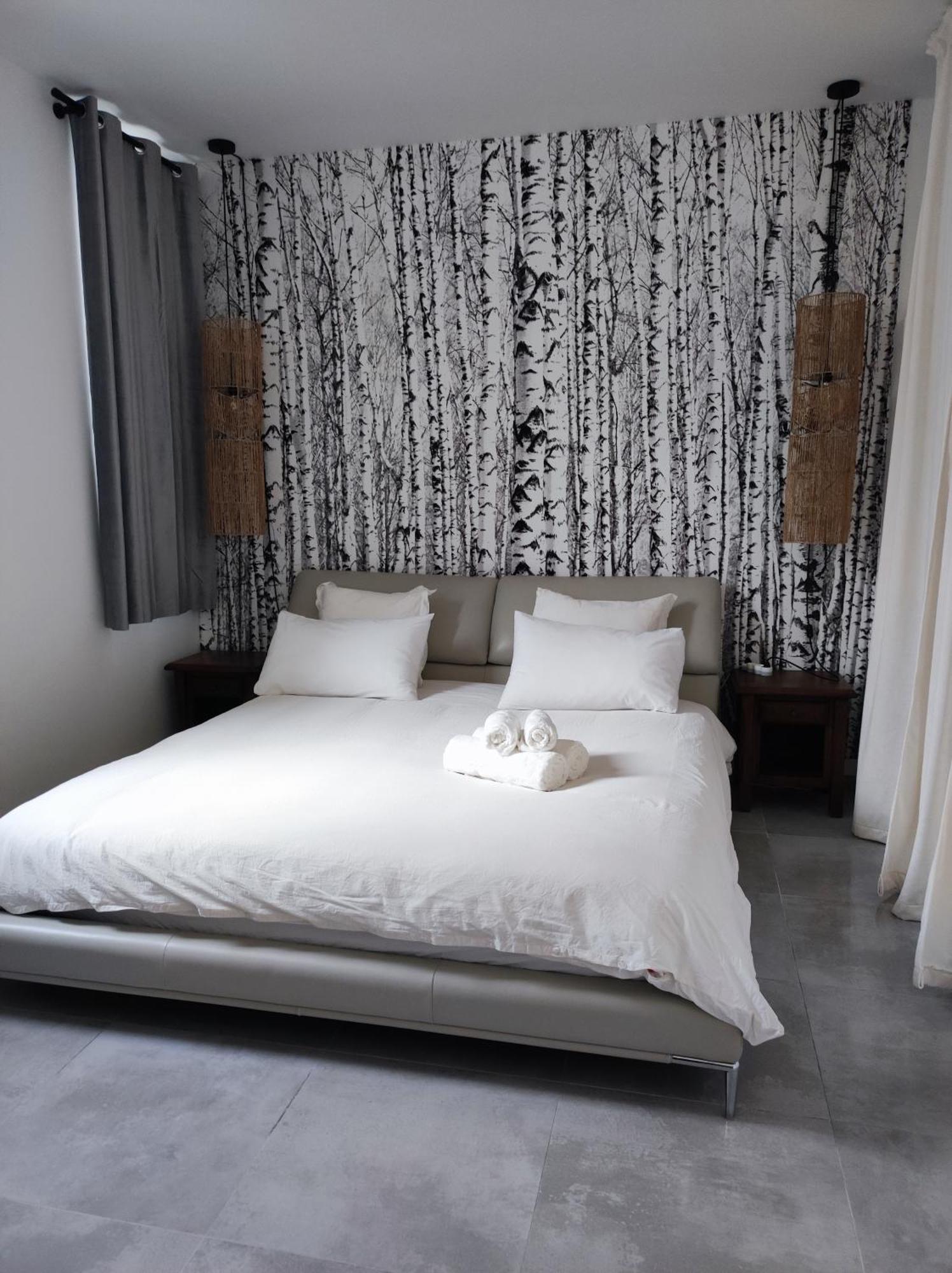 Villa Joli Havre De Paix à Prades-le-Lez Extérieur photo