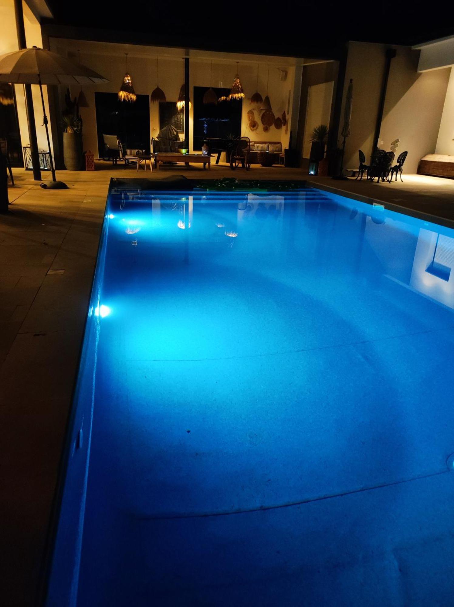 Villa Joli Havre De Paix à Prades-le-Lez Extérieur photo