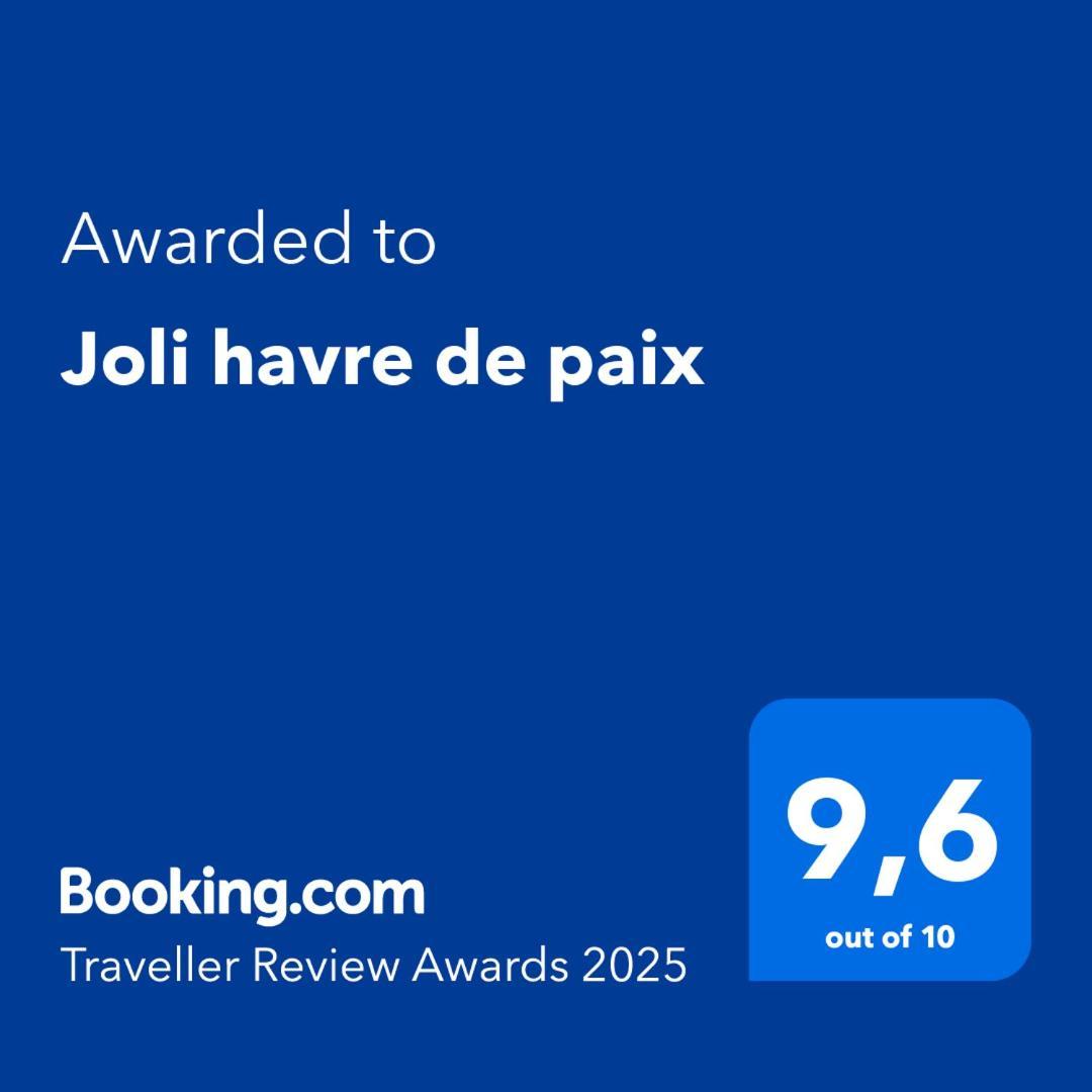 Villa Joli Havre De Paix à Prades-le-Lez Extérieur photo