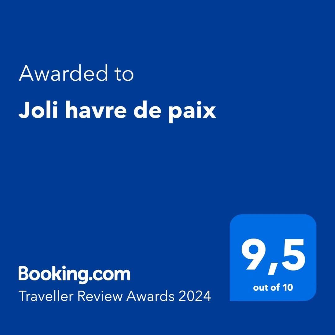 Villa Joli Havre De Paix à Prades-le-Lez Extérieur photo